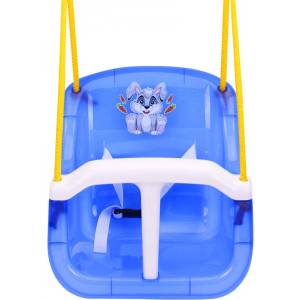 TechnoK Детска люлка Technok Toys - Код W4585 (W4585-638096-4823037608096)