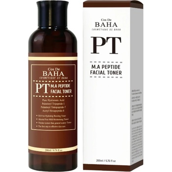 Cos De BAHA - PT M. A Peptide Facial Toner 200ml