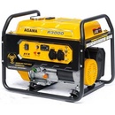 AGAMA R3000