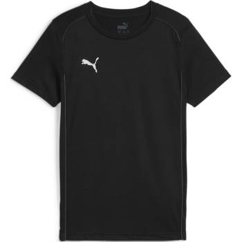 PUMA Тениска Puma teamFINAL Casuals Tee Jr 658545-03 Размер 140