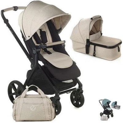 Jané 2 in 1 Muum Pro 2+ Micro Pro 2