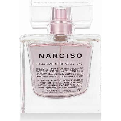 Narciso Rodriguez Narciso Radiante parfémovaná voda dámská 90 ml tester