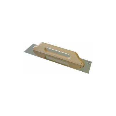 Hladítko nerez 500x130mm
