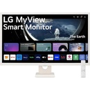 LG 32SR50F-W