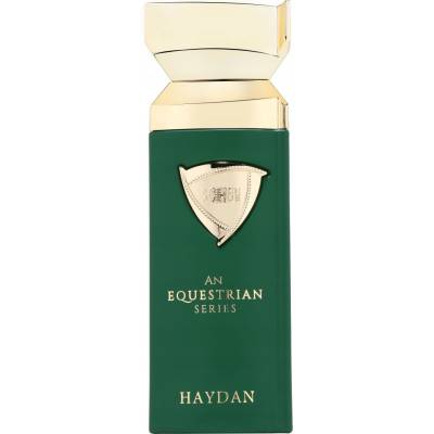 Fragrance World an equester hayden parfumovaná voda pánska 100 ml