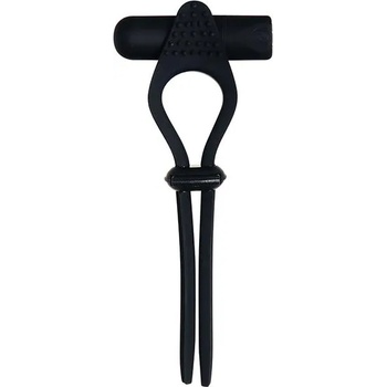 Image 1 of Zero Tolerance Black Tie Affair Cock Ring