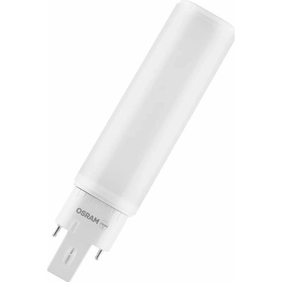Osram DULUX LED D/E18 HF 7W/840 G24q-2 studená 4PIN