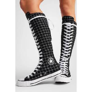 Converse Високи кецове Converse Chuck Taylor All Star (A13019C)