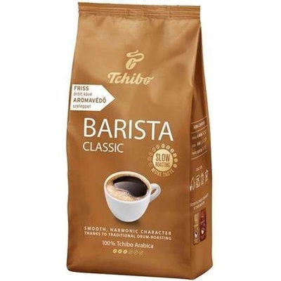Tchibo Barista Classic mletá 250 g