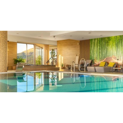 Pobyt v Holiday Inn Žilina**** s raňajkami a wellness s panoramatickým výhľadom