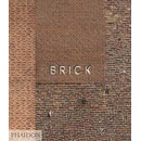Brick - Hall William