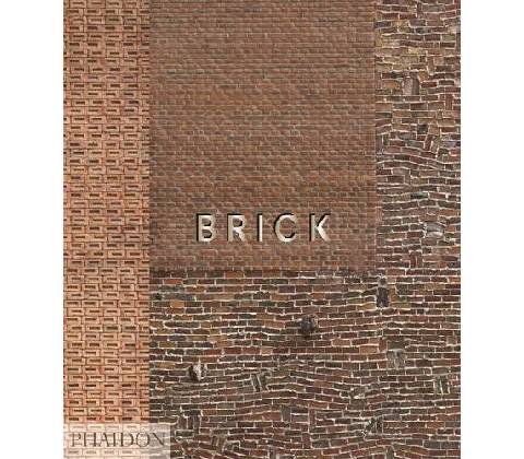 Brick - Hall William