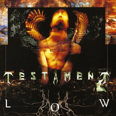 TESTAMENT - LOW HQ LP