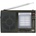Trevi MB 728 black