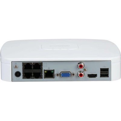 Dahua NVR4104-P-EI