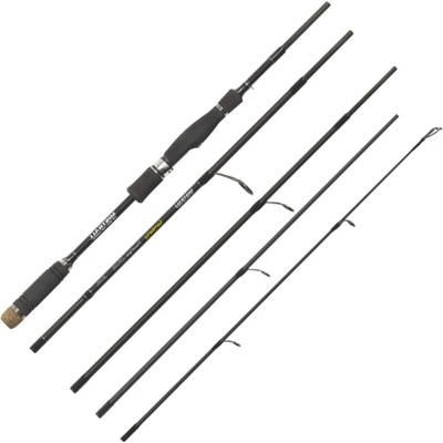 Mistrall Lamberta travel spin 2,7 m 10-30 g 5 díly