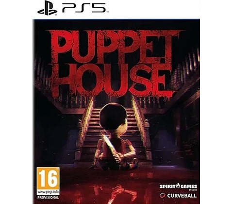 Puppet House