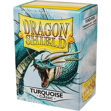 Dragon Shield obaly Protector White 100ks