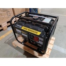 Hahn & Sohn HGG 8000 X3