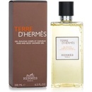 Sprchové gely Hermes Terre D'Hermes sprchový gel 200 ml