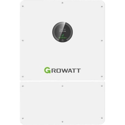 Growatt WIT 10K-HU