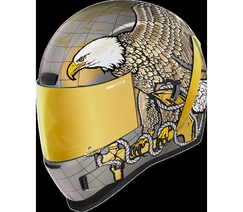 Icon Airform Semper FI
