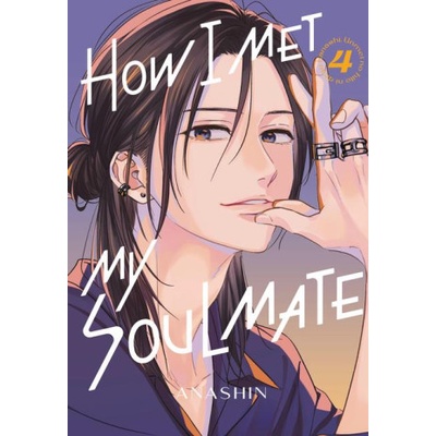 How I Met My Soulmate 4