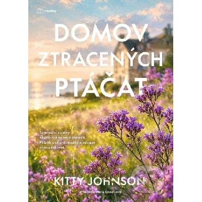 Domov ztracených ptáčat - Kitty Johnson