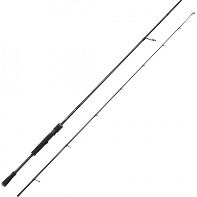 DAM Yagi Light Jig 2,4 m 3-18 g 2 díly