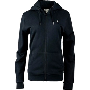 NIKIN Дамски суичър NIKIN Women's Treehoodie Zip Hoodie - Black (117-1883-0112)