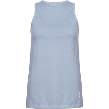 High Point Boulder Lady Tank Размер: S / Цвят: светло син