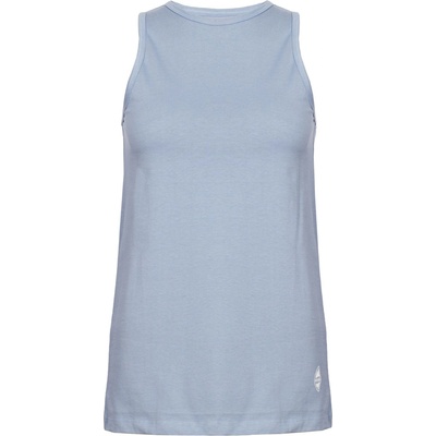 High Point Boulder Lady Tank Размер: S / Цвят: светло син