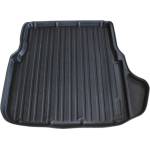  3D TPE Гумена стелка за багажник DeluxeBoss за Mercedes-Benz E-Class Е Класа Sedan (W211) 2002-2007г