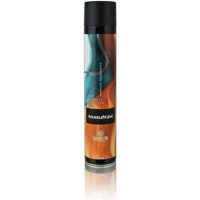 Spring Air СПРЕЙ АРОМАТИЗАТОР 750мл. aromawave