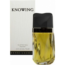 Estée Lauder Knowing parfémovaná voda dámská 75 ml