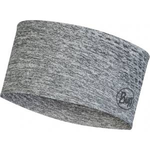 Buff Лента за глава Buff Dryflx Headband - R / Light Grey - размер One Size (204-4886-0911)
