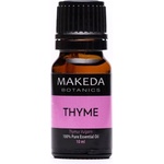 MAKEDA Botanics Етерично масло Мащерка (thyme) (mbek019)