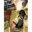 Alpha Zylon