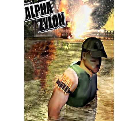 Alpha Zylon