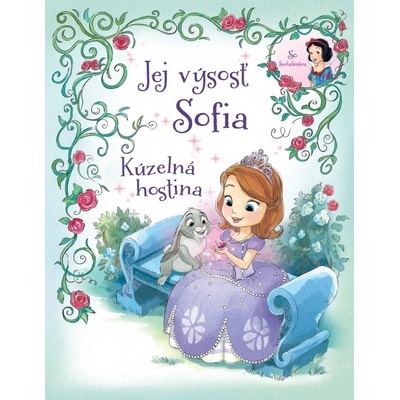 Její Výsost Sofie Kouzelná hostina