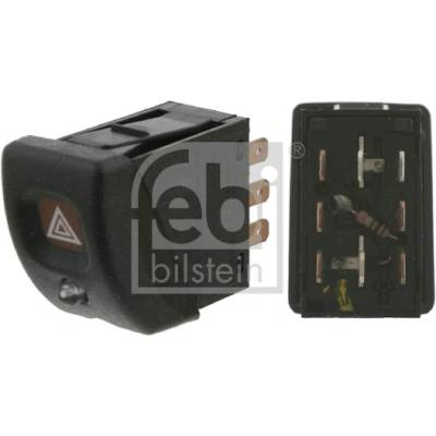 FEBI BILSTEIN Vypinac vystraznych blikacu 04718