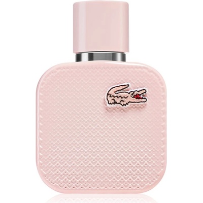 Lacoste L.12.12 Rose Eau de Parfum parfumovaná voda dámska 35 ml