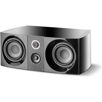 Focal Sopra Center