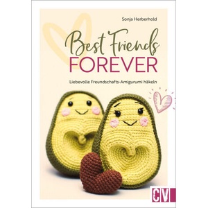 Best Friends forever | Sonja Herberhold (ISBN: 9783841067975)