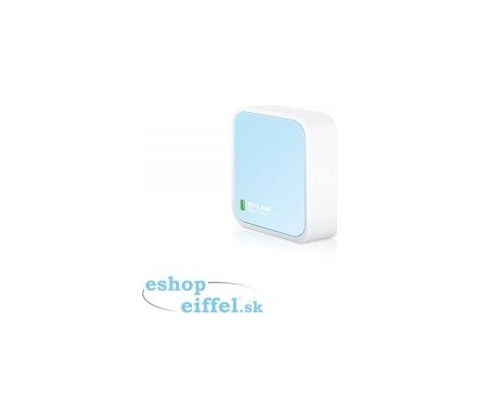 TP-Link TL-WR802N
