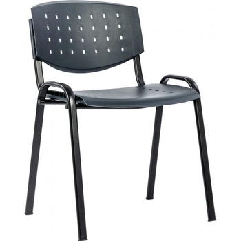 Alba plastová stolička Layer