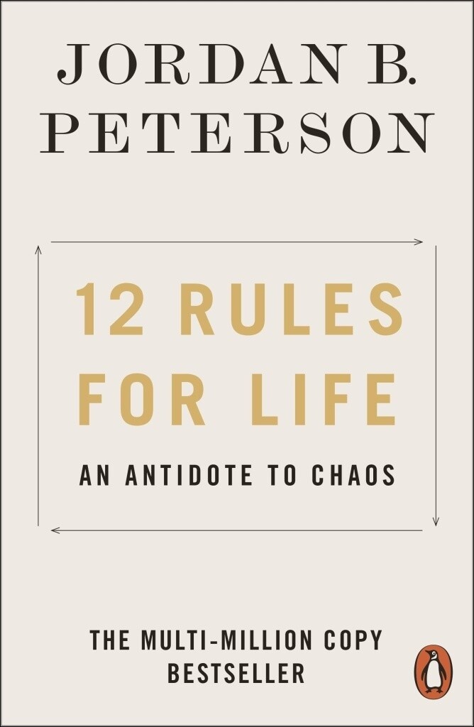 12 Rules for Life