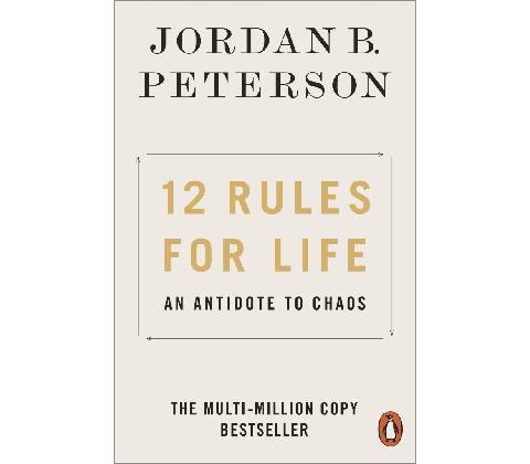 12 Rules for Life