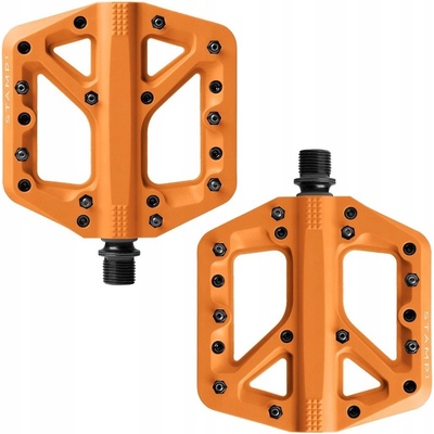 Crankbrothers Stamp 1 Small pedály – Zbozi.Blesk.cz