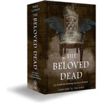 Weiser Оригинални гадателски карти The Beloved Dead - Carrie Paris & Tina Hardt